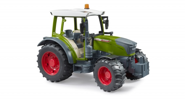 Трактор Bruder Fendt Vario 211 1:16 02180