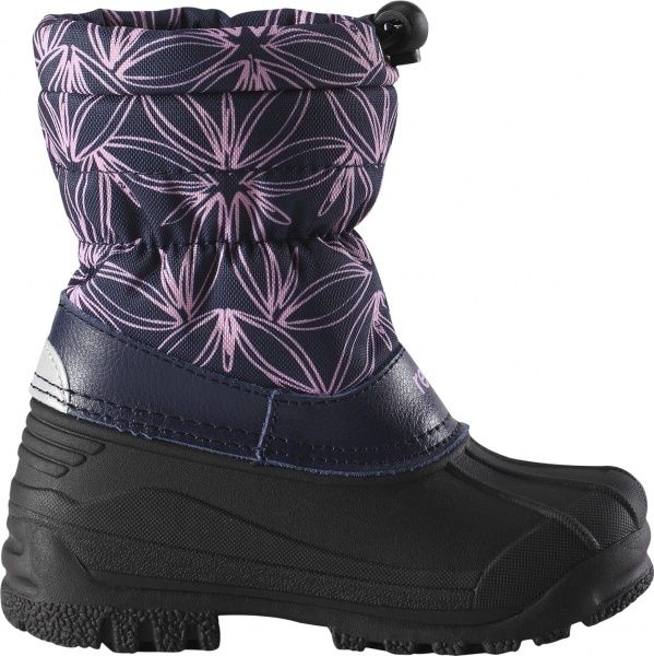 Чоботи Reima Nefar р.27 темно-синій 