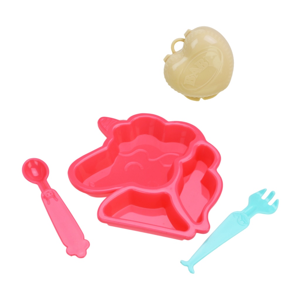 Пупс Shantou аксес в рюкзаке 16х11х22 см F005-15