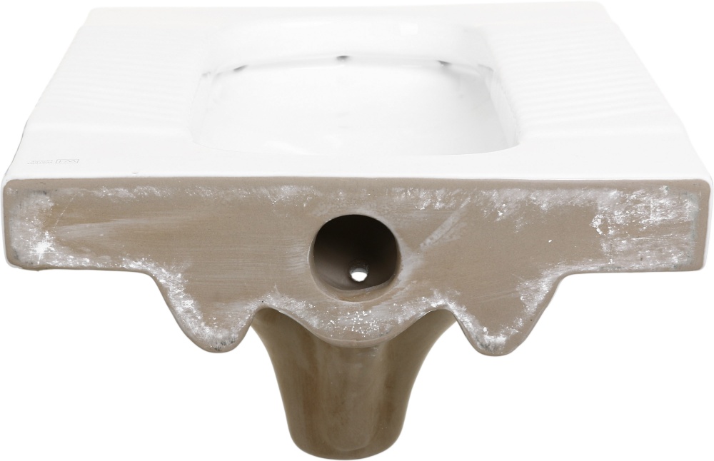 Чаша Генуя Water House Pro Solutions Purity 55,5x42x23,5 см