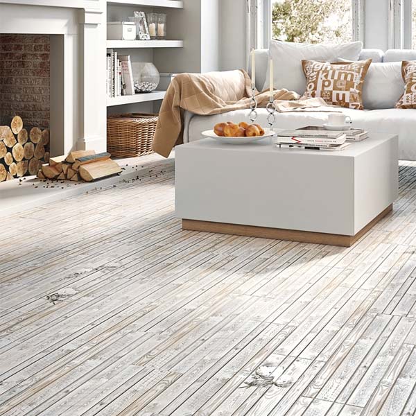 Плитка Інтеркерама Loft 104 071 150x600 мм сірий