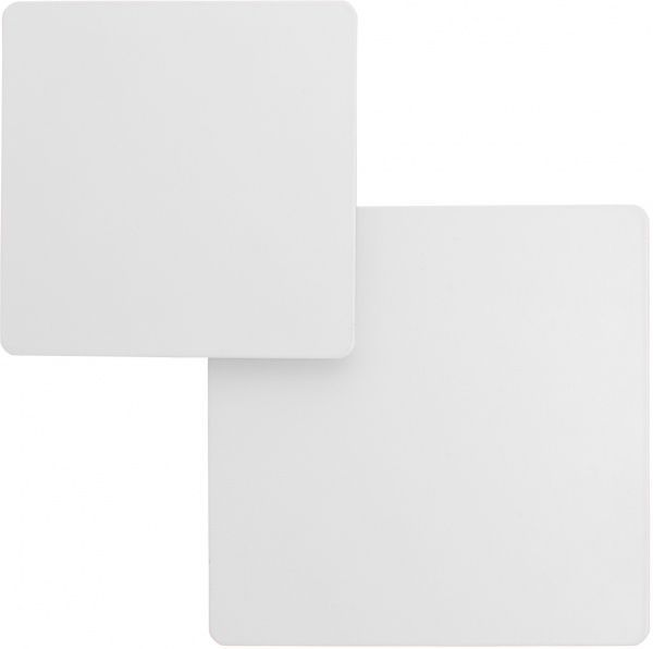 Подсветка декоративная Estares RD-684S (6+3 Вт) 4000 K LED 9 Вт белый 