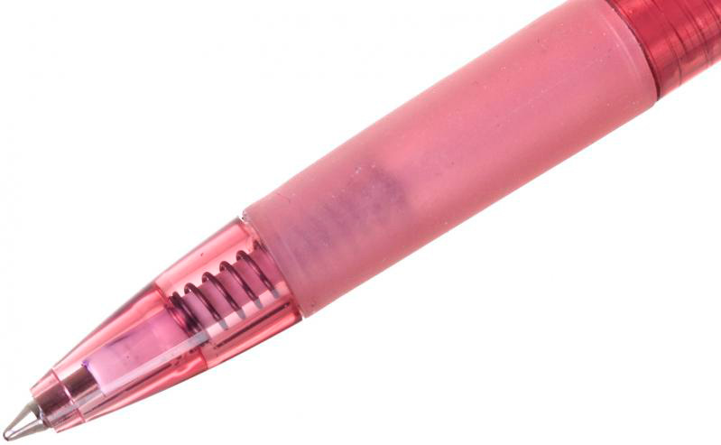 Ручка шариковая Economix Pluton 0,5 мм в ассортименте