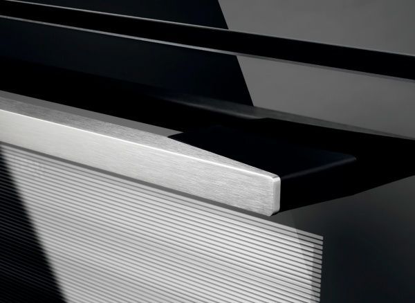 Духова шафа Electrolux OKB8S31X