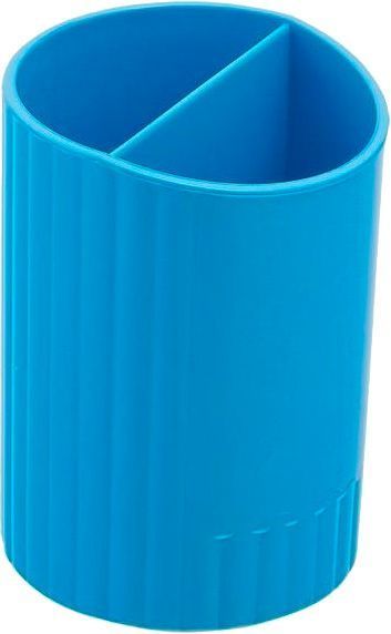 Підставка для ручок кругла на 2 відділення в асортименті ZB.3000