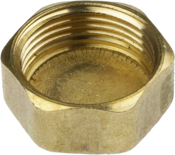 Заглушка внутрішня Никифоров 3/4