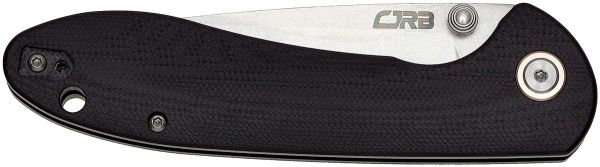 Ніж CJRB Feldspar, G10 2798.02.69