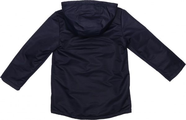 Куртка Luna Kids LK-102-1 р.146 темно-синий 