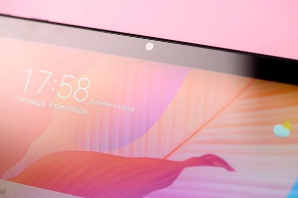 Планшет Huawei MatePad T10s Deepsea blue 10,1 3/64GB Wi-Fi (MatePad T10s) 