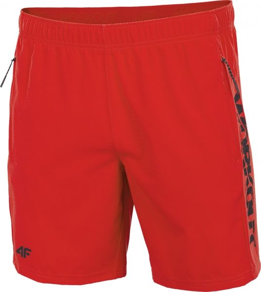 Шорти 4F D4Z20-SKMF111-62S р. L червоний