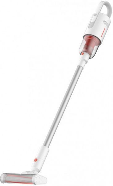 Пылесос аккумуляторный Xiaomi Deerma VC20 Plus white 