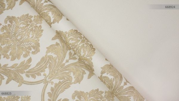 Шпалери вінілові на флізеліновій основі Sintra Cassandra 668825 1,06x10,05 м 