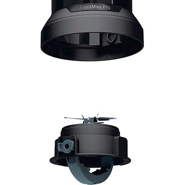 Блендер Bosch MMB42G0B 