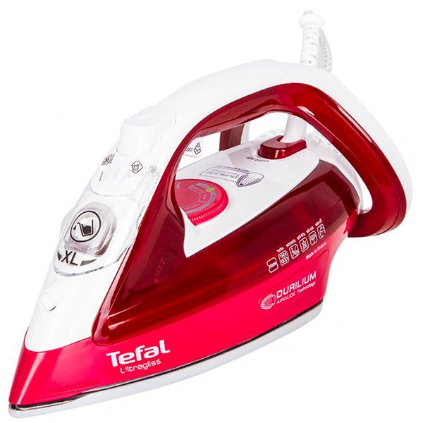 Утюг Tefal FV4950E0