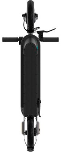 Электросамокат Xiaomi Mi Electric Scooter Pro 2 Mercedes-AMG Petronas F1 Team Edition black (725833) 