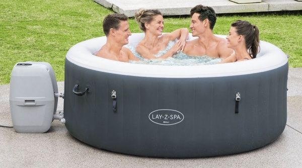 Спа-бассейн Bestway Бали 180х66 см