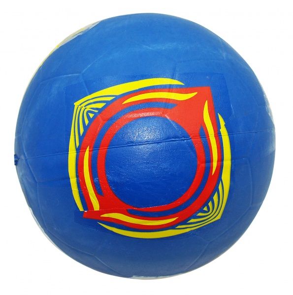 Футбольний м'яч multicolor 