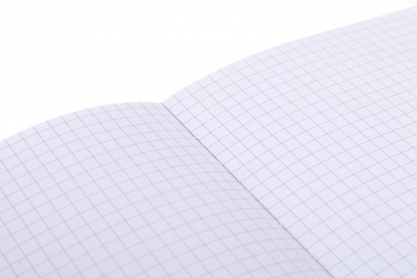 Книга для записей с маской для сна А5 молочный