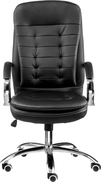 Кресло Special4You Murano dark E0505 черный 