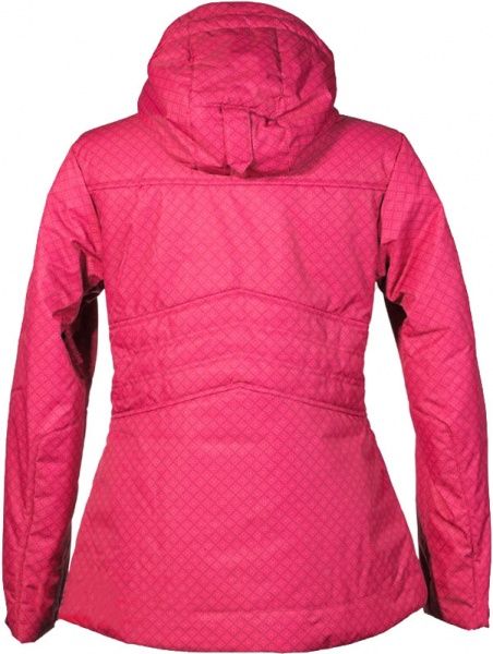 Куртка McKinley Skylar 250841-900896 36 красный