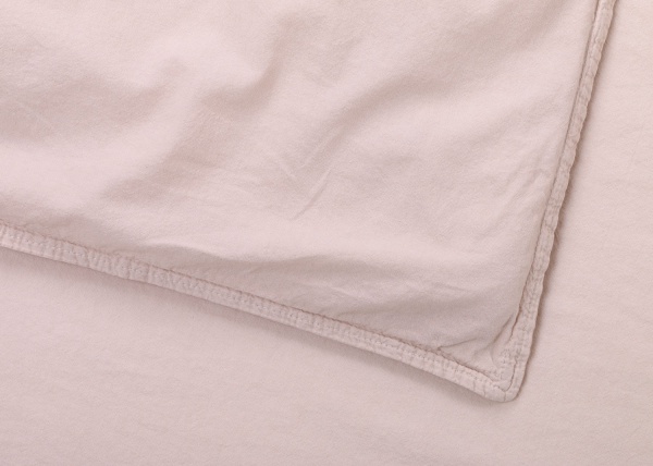 Комплект постельного белья Adriatic 2 бежевый SoundSleep 