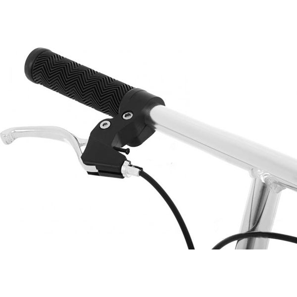 Велосипед Pro Tour Cabe жовтий