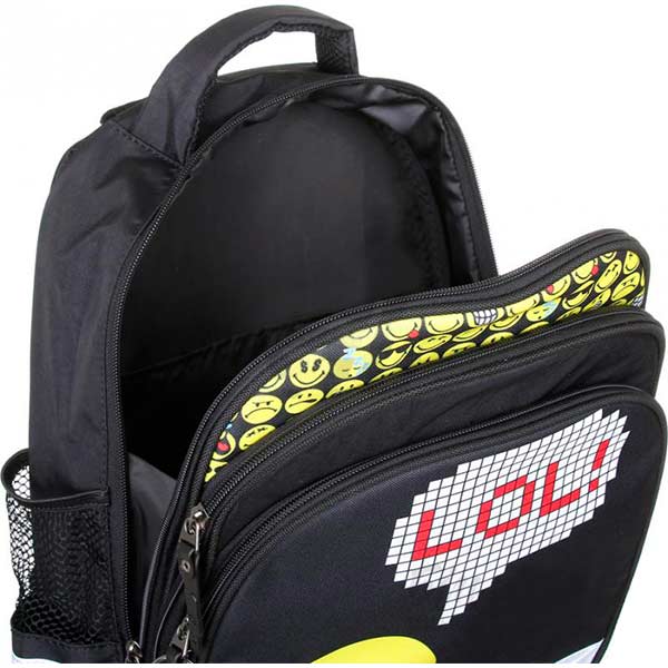 Рюкзак Smiley Мікі Лол 51370