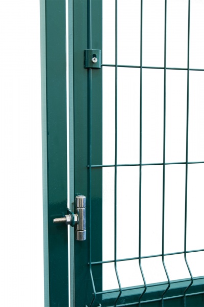 Калитка PROMZABOR левая 1780х1000 мм наружное открытие