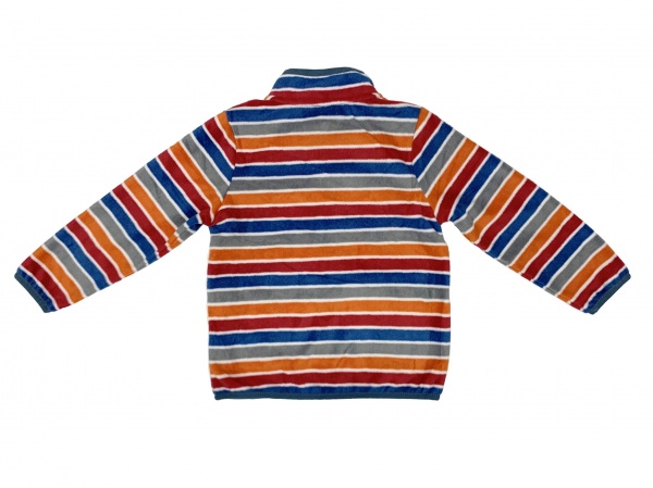 Джемпер для мальчика JOIKS р.122 оранжевый F005/122 