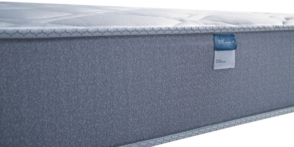 Матрац Rouen пружинний Luna 180x200 см