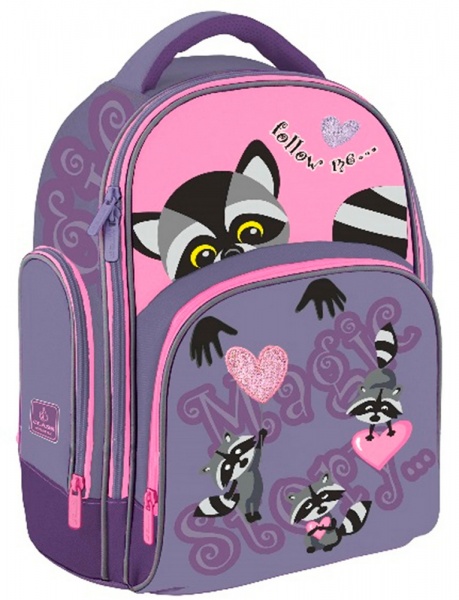 Ранець шкільний CLASS Magic story 2226C