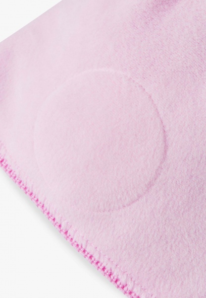 Шапка Reima NYKSUND 5300066A-4010 розовый