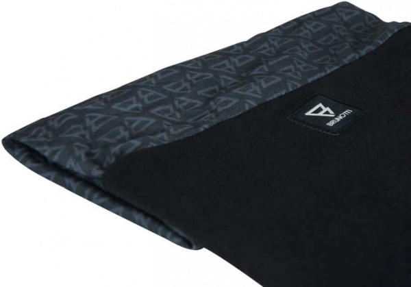 Мультиповязка Brunotti 2125530625-9997 р.one size серый