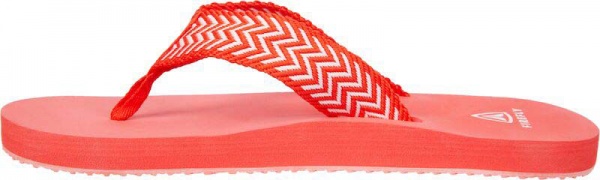 Вьетнамки Firefly Vyana 423120-902247 р.41 розовый