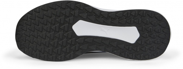 Кроссовки Puma TWITCH RUNNER JR 38453707 р.38 UK 5 24 см синий