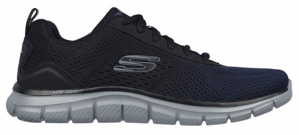 Кроссовки Skechers 232399 NVBK р.42 синий