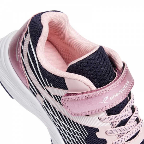 Кроссовки Energetics Elexir XII V/L J 416934-912518 р.31 синий