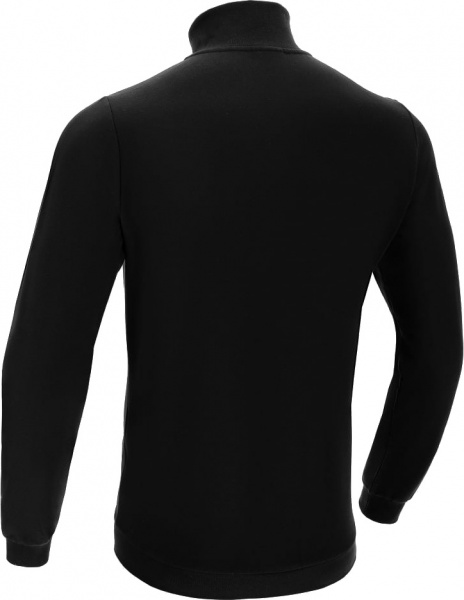 Джемпер Macrone BEAT 9191-09 р. L чорний