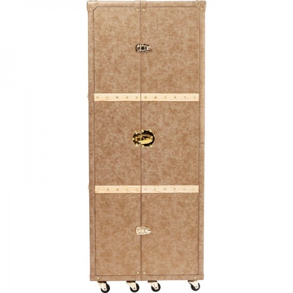 Шафа барна KARE Design West Coast пересувна 82885 