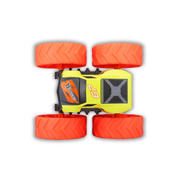 Автомодель на р/у Maisto Cyklone AWTв ассортименте 81796