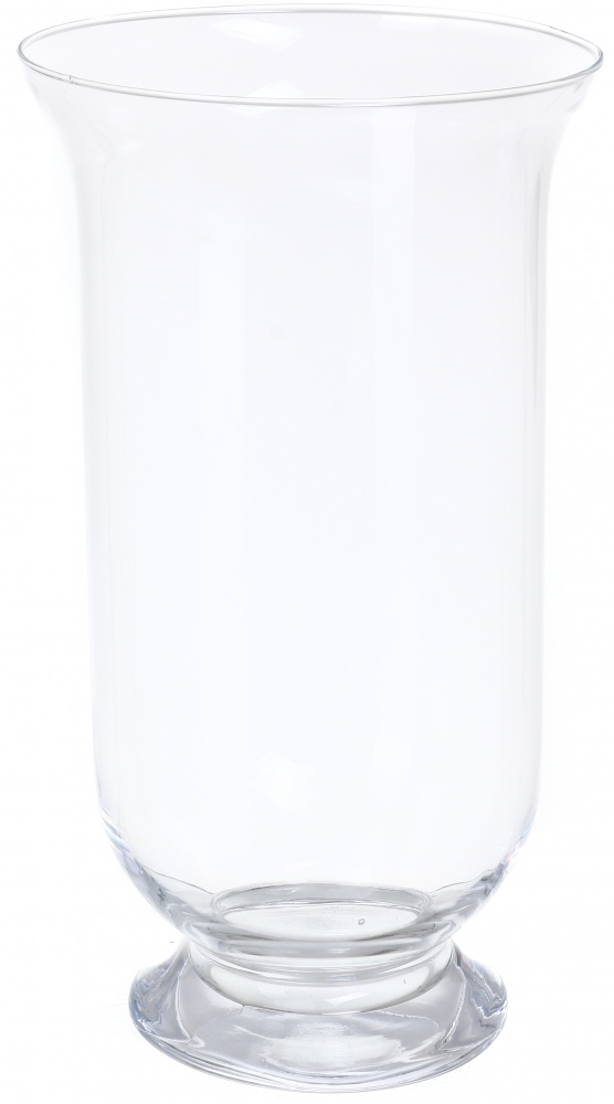 Ваза Wrzesniak Glassworks 17-867A 40 см 17-867A