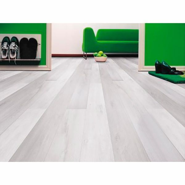 Ламинат Kronotex Advanced V4 D 4956 дуб серый 32/АС4 1380x193x8 мм