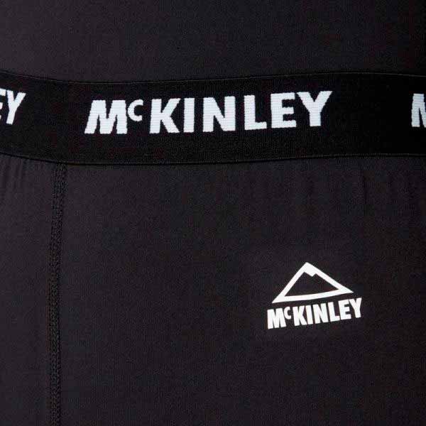 Термоштани McKinley Dorotea wms 294532-057 44 чорний