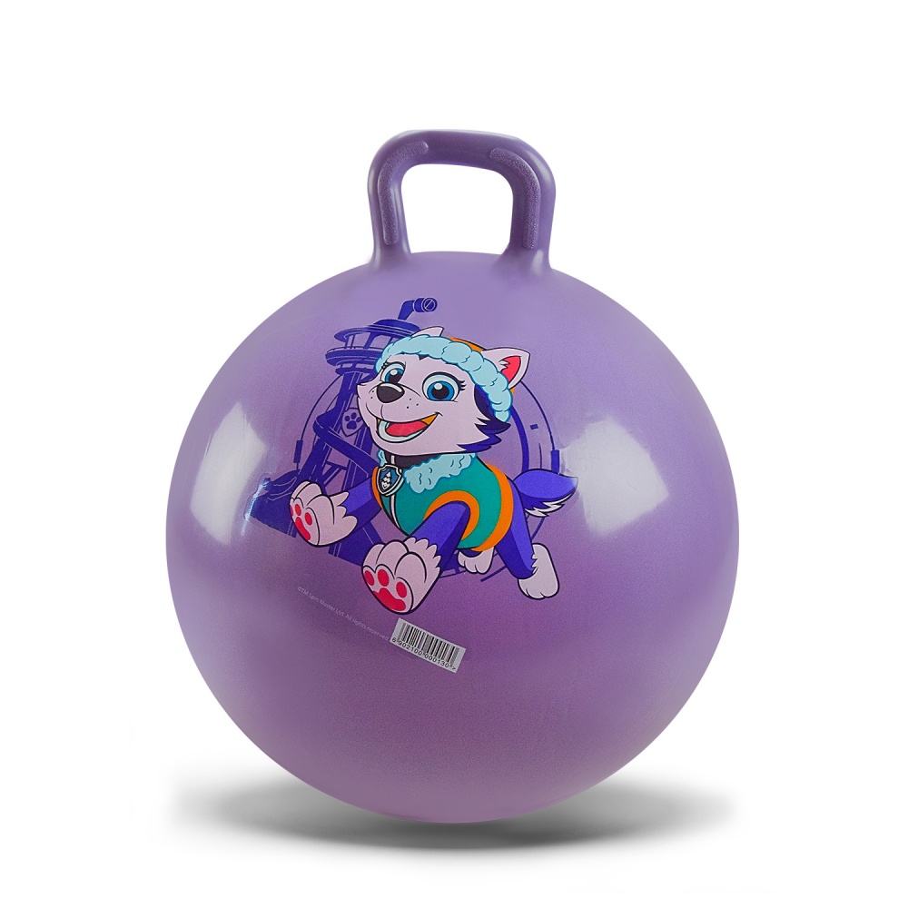 Мяч-прыгун multicolor PB2113