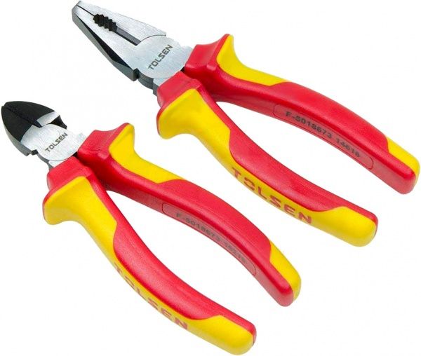 Набор Tolsen Premium 6 шт. V83306