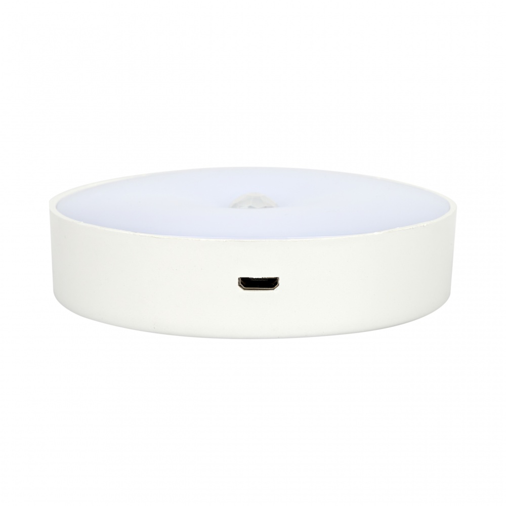 Світильник-нічник LED Sensio 1 Вт білий SNDS-NL-1