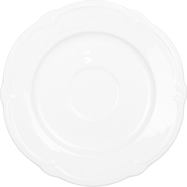 Чашка с блюдцем Luxury 320 мл Fiora