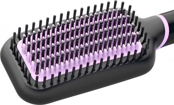 Щетка-выпрямитель Philips BHH880/00 StyleCare Essential