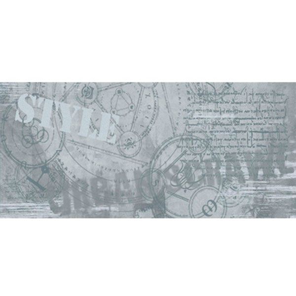 Декор Allore Group Цементо Urban style 200x500 мм