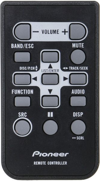 Автомагнітола PIONEER DEH-S111UB 